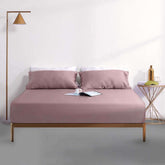 Skin-friendly Silk Fitted Sheet 19 Momme