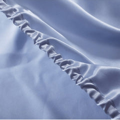 Skin-friendly Silk Fitted Sheet 19 Momme