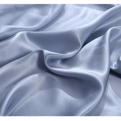 Skin-friendly Silk Fitted Sheet 22 Momme