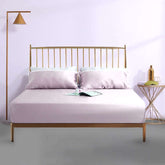 Skin-friendly Silk Fitted Sheet 22 Momme