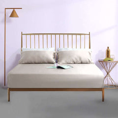 Skin-friendly Silk Fitted Sheet 22 Momme