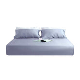 Skin-friendly Silk Fitted Sheet 22 Momme