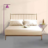 Skin-friendly Silk Fitted Sheet 25 Momme