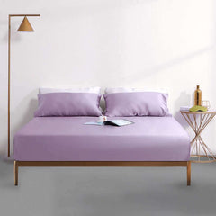 Skin-friendly Silk Fitted Sheet 25 Momme