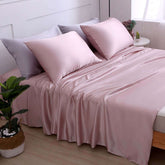 Skin-friendly Silk Flat Sheet 25 Momme