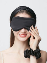 Silk Eye Mask 22MM