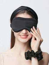 Silk Eye Mask 22MM