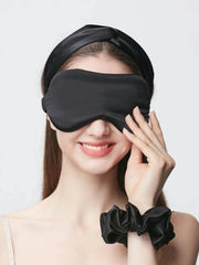 Silk Eye Mask 22MM