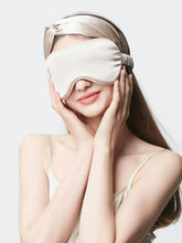 Silk Eye Mask 22MM
