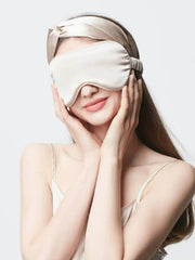 Silk Eye Mask 22MM