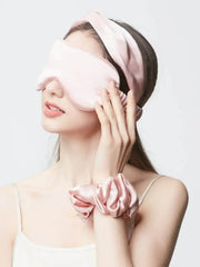 Silk Eye Mask 22MM