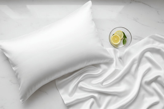 How to Whiten Yellowed Silk: Safe Methods to Restore Silk's Brightness