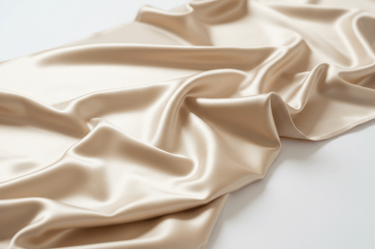 What Is Charmeuse Silk? The Fabric Behind Luxury Pillowcases