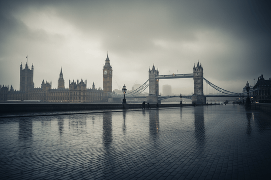 Silk in London Weather: What Works Year-Round