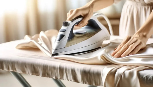 How to Wash Silk Pajamas and Precautions for Washing Them