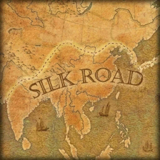 Discover The Luminous History of Silk