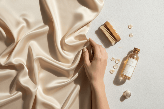 How to Make Silk Last Longer: Expert Care Tips for Longevity
