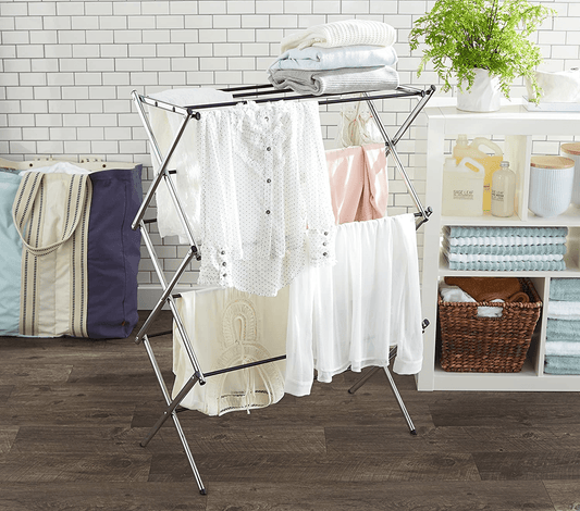 How to Dry Silk Without Damaging It