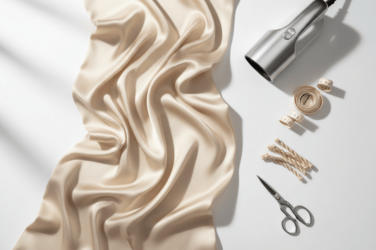 Does Silk Shrink? How to Prevent and Fix Silk Shrinkage