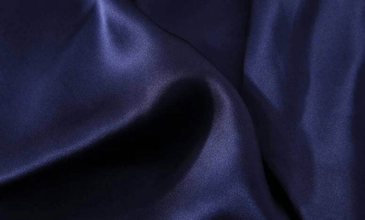 Silk Types - A Comparative Guide to Different Silk Fabrics