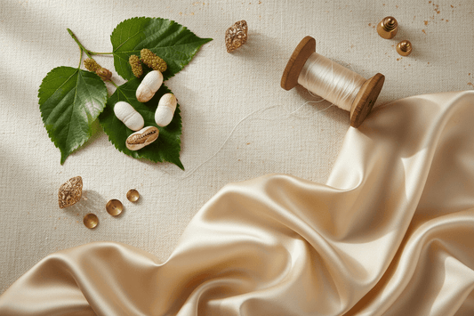 Why Is Silk So Expensive? The Real Cost of Luxury Silk