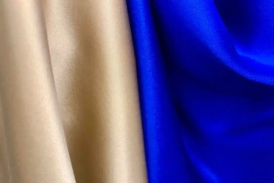 How to Unwrinkle Silk Fast Without an Iron