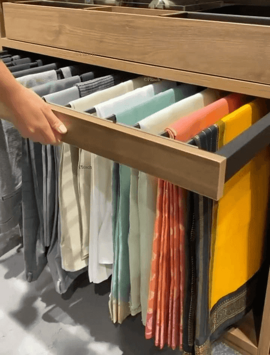 How to Store Silk to Prevent Moths and Damage
