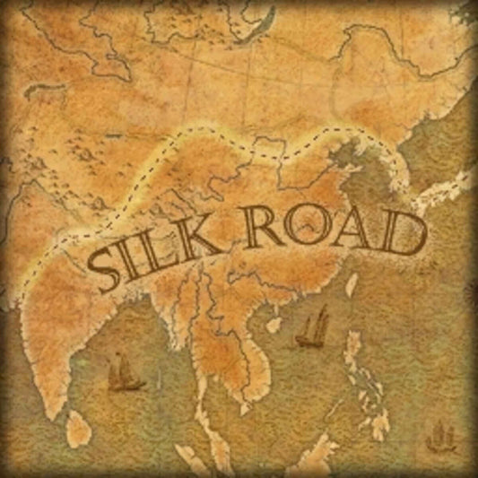 Discover The Luminous History of Silk