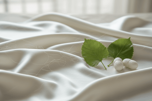 What Is Mulberry Silk and Why Is It Special?