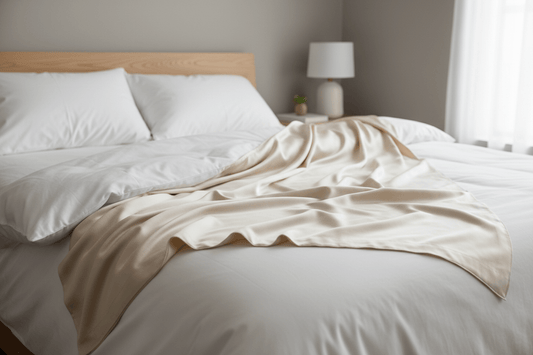 How to Create a Sleep Sanctuary