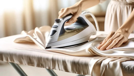 How to Wash Silk Pajamas and Precautions for Washing Them