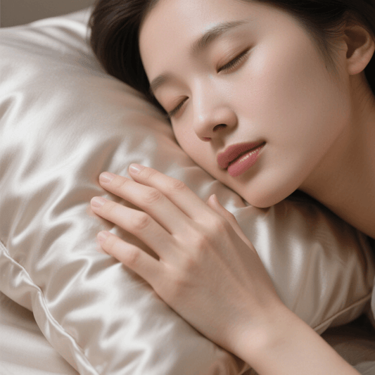 Why Silk Is the Healthiest Fabric