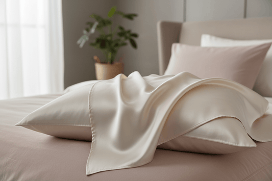 Silk Pillowcases