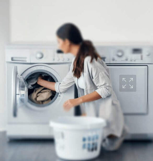 How to Wash Silk in a Washing Machine - SILKSER