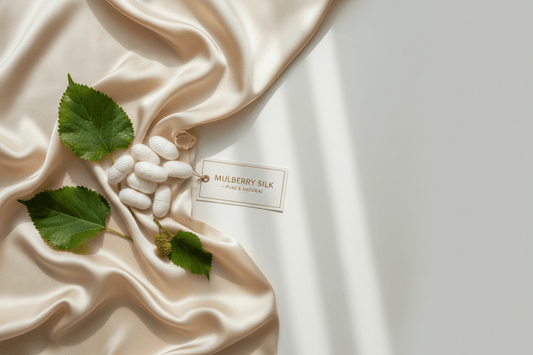 What Makes High-Quality Mulberry Silk? A Complete Guide