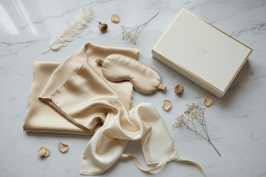 The Best Silk Gifts for Every Budget