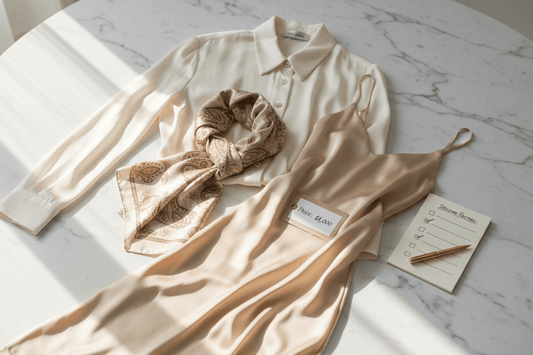 Are Silk Clothes Worth It? A Practical Guide Before You Buy