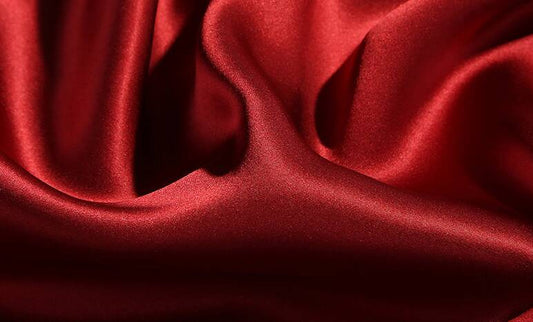 How Silk Compares to Other Fabrics - SILKSER