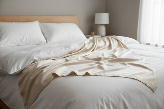 How to Create a Sleep Sanctuary