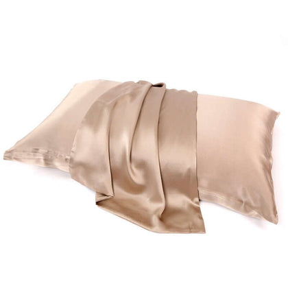 Silk Pillowcases