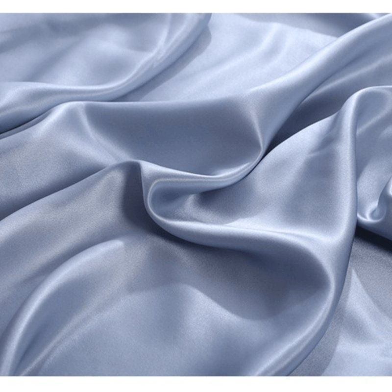 19 Momme Skin - friendly Silk Fitted Sheet - SILKSER