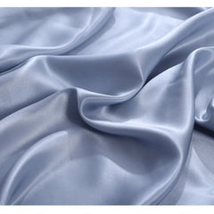 22 Momme Skin - friendly Silk Fitted Sheet - SILKSER