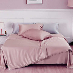 Mulberry Silk Duvet Cover 25 Momme - SILKSER