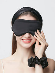 Silk Eye Mask 22MM